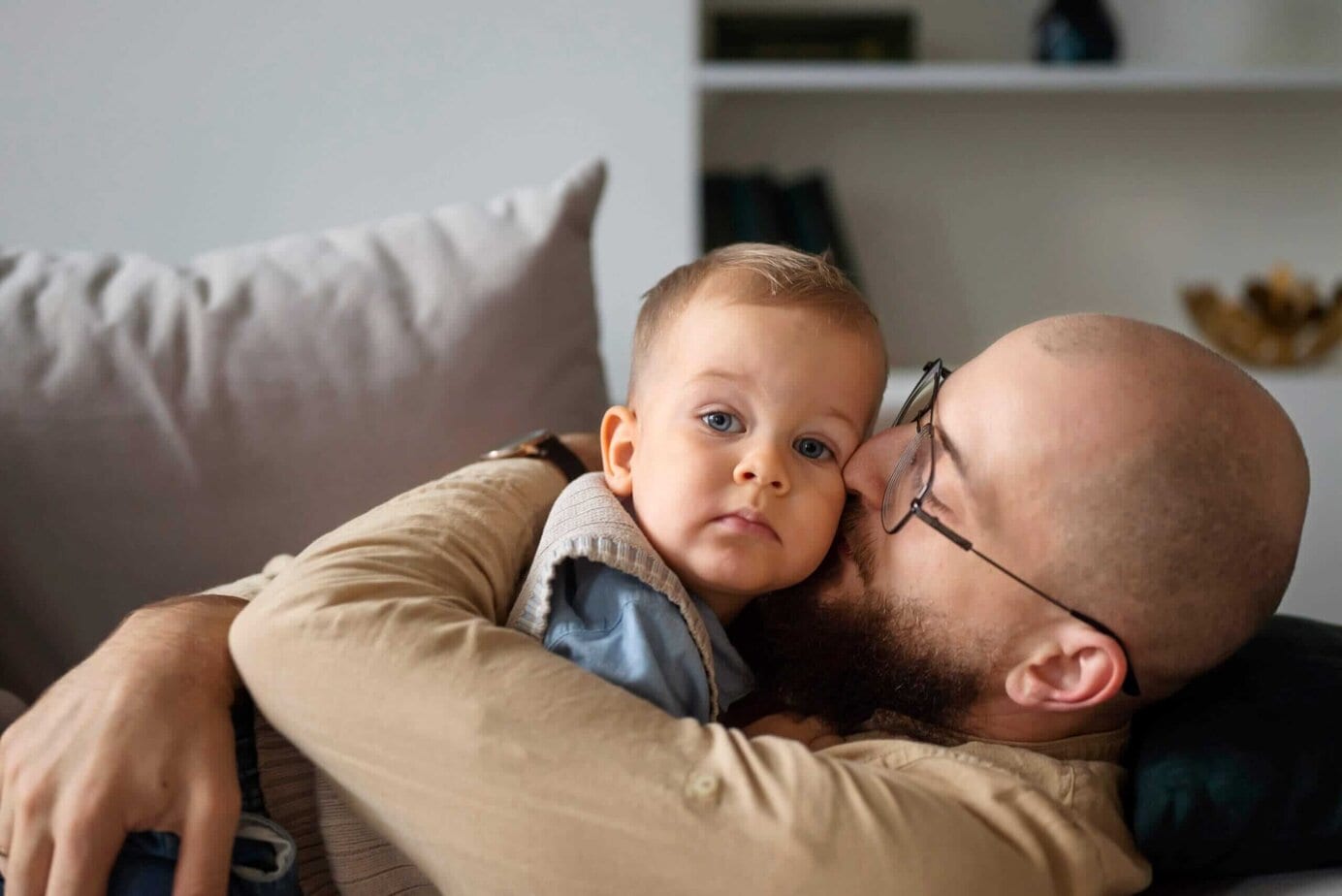 genetic link of hair loss